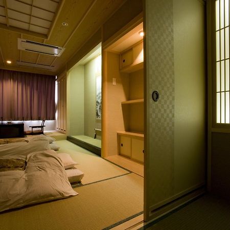 Kawayu Daiichi Hotel Suikazura Teshikaga Exteriör bild